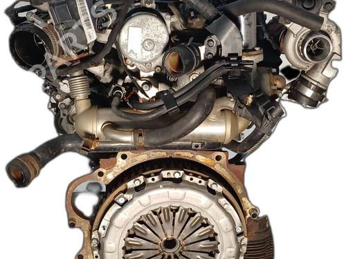 Used Engine KIA RIO III (UB) 1.4 CRDi (90 hp) 28330623
