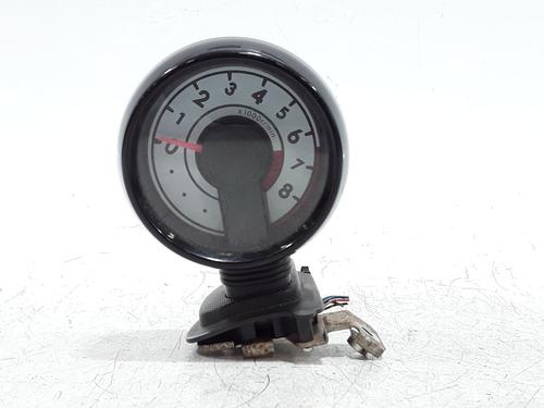 Used Instrument cluster Instrument cluster CITROËN C1 (PM_, PN_) 1.0 (68 hp) 33413681 33413681