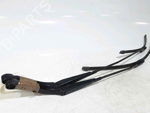 Front windshield wiper arm RENAULT TRAFIC III Van (FG_) 1.6 dCi 90 (FGME) | BP25202696C143 