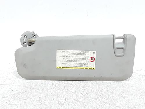 Right sun visor CHEVROLET CRUZE Station Wagon (J308) 1.7 TD | BP33006624I2 - Image 4