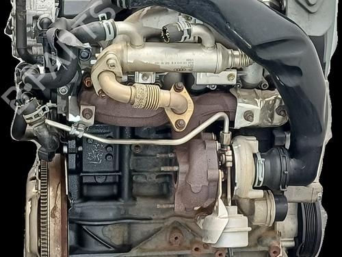 Engine SKODA ROOMSTER (5J7) 1.9 TDI | BP25179742M1