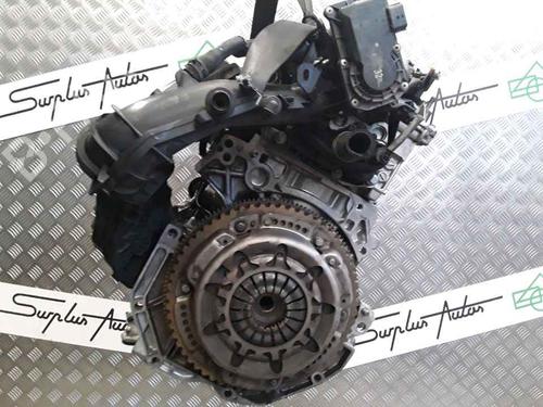 Moteur RENAULT TWINGO III (BCM_, BCA_) 1.0 SCe 70 (71 hp) 25179665