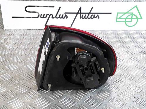 Left taillight SEAT TOLEDO II (1M2) 1.9 TDI | BP25765678C34 
