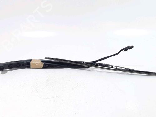 Used Front windshield wiper arm KIA RIO III (UB) 1.25 CVVT (86 hp) 25202292