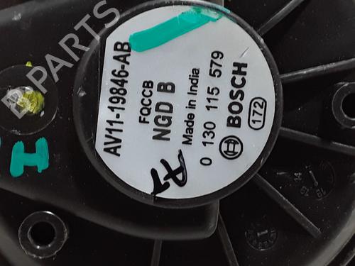 Heater blower motor FORD KA+ III (UK, FK) 1.2 Ti-VCT | BP32222012M62