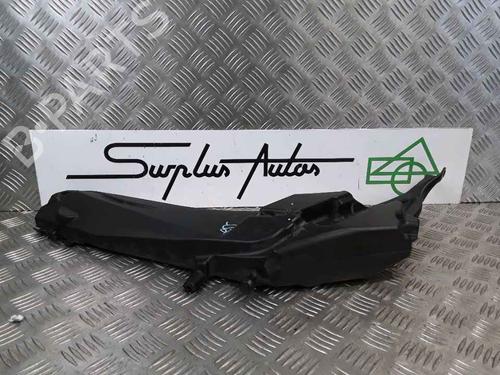 Used Windscreen washer tank PEUGEOT 308 II (LB_, LP_, LW_, LH_, L3_) 1.6 GTi (L35GNH) (272 hp) 25201560