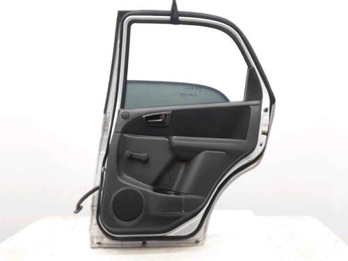 Right rear door FIAT SEDICI (189_) 1.9 D Multijet | BP25194217C5 