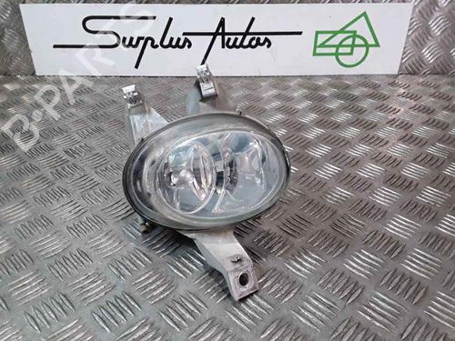Used Right front fog light PEUGEOT 206 Saloon 1.6 16V (109 hp) 25182487