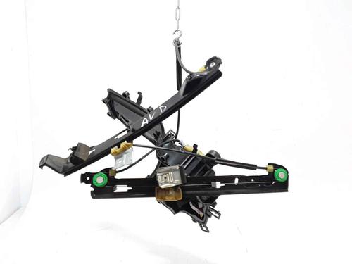 Used Front right window mechanism SEAT LEON (1P1) 1.9 TDI (105 hp) 25191798