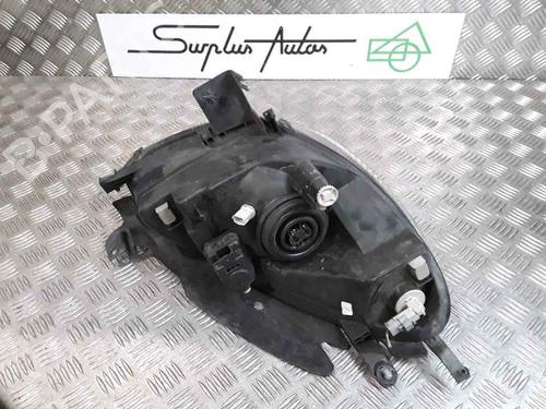 Left headlight CITROËN XSARA PICASSO (N68) 2.0 HDi | BP25182146C28 
