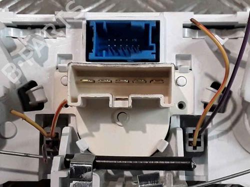 Climate control OPEL CORSA D (S07) 1.2 (L08, L68) | BP25170617I5 