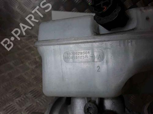 Brake master cylinder RENAULT CLIO IV (BH_) 1.2 16V | BP25163501M77 