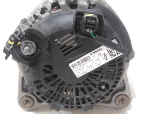 Alternator DACIA LODGY (JS_) 1.5 Blue dCi 115 (JSJT) | BP28029786M7 