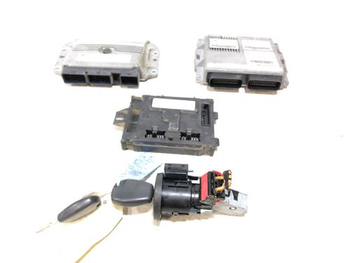 Used Electronic module Electronic module 37037927 37037927