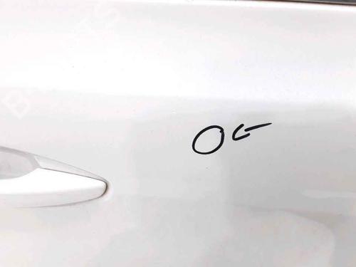 Right front door PEUGEOT 308 II (LB_, LP_, LW_, LH_, L3_) 1.2 THP 130 | BP25194143C3 