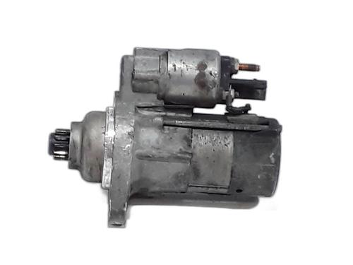 Used Starter AUDI A3 (8P1) 1.9 TDI (105 hp) 29413809