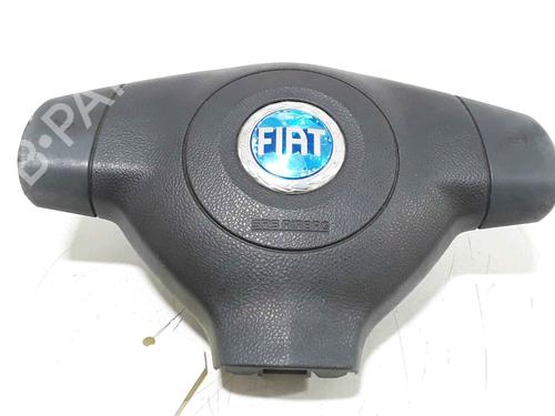 Used Driver airbag FIAT SEDICI (189_) 1.9 D Multijet 4x4 (120 hp) 25160451