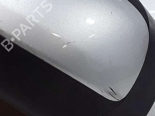 Left mirror PEUGEOT 3008 I MPV (0U_) 1.6 HDi | BP29170382C26 
