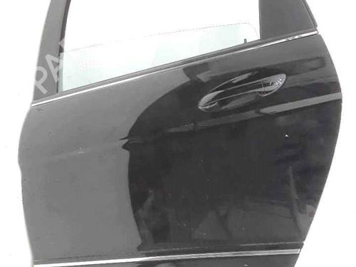 Left rear door MERCEDES-BENZ B-CLASS Sports Tourer (W245) B 180 CDI (245.207) | BP25188290C4 