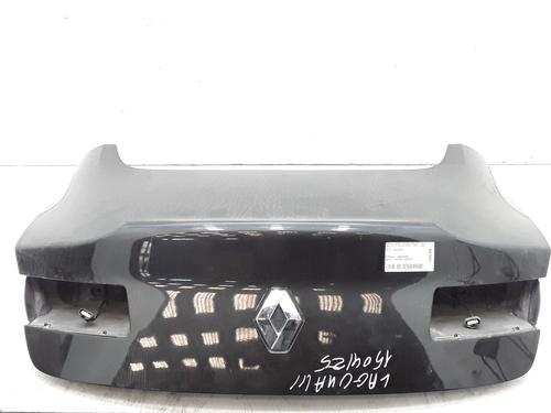 Used Tailgate RENAULT LAGUNA Coupe (DT0/1) 2.0 dCi GT (DT11, DT1E, DT1N) (178 hp) 29600193