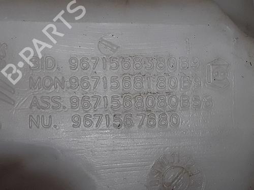 Sprinklertank PEUGEOT PARTNER Tepee 1.6 HDi 90 | BP36004783C113 - Image 3
