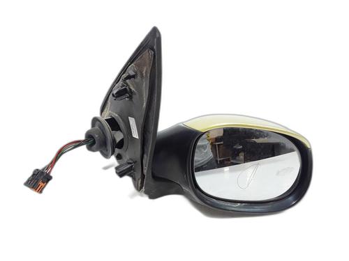 Bakspejl Højre PEUGEOT 206 Hatchback (2A/C) 1.6 16V (109 hp) 25192701