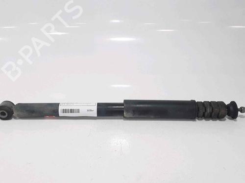 Used Right rear shock absorber DACIA SANDERO II 1.5 dCi (90 hp) 25196473