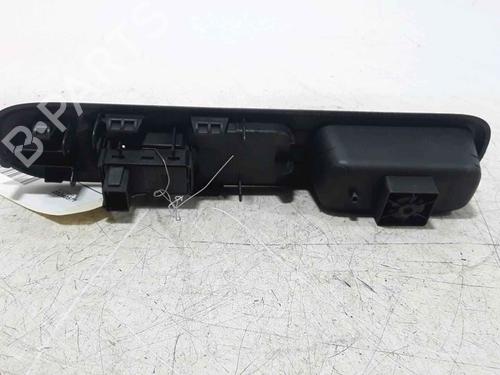 Left front window motor PEUGEOT 3008 I MPV (0U_) 1.6 HDi | BP25185964E21