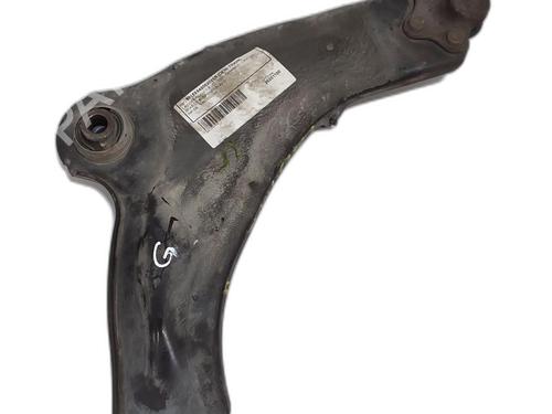Left front suspension arm RENAULT LAGUNA II (BG0/1_) 1.9 dCi (BG08, BG0G) | BP27393247M12 