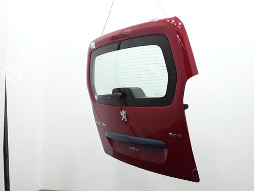 Tailgate PEUGEOT PARTNER Tepee 1.6 HDi 90 | BP35779525C6  - Image 7