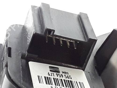 Mirror switch SEAT IBIZA IV (6J5, 6P1) 1.6 TDI | BP25992010I25 