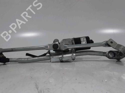 Used Front wipers mechanism BMW 1 (E87) 118 d (122 hp) 25202340