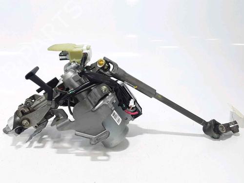 Used Steering column RENAULT SCÉNIC III (JZ0/1_) 1.9 dCi (JZ0J, JZ1J, JZ1K, JZ1S) (131 hp) 25174615