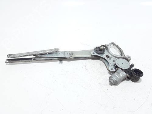 Used Front right window mechanism TOYOTA RAV 4 II (_A2_) 2.0 D 4WD (CLA20_, CLA21_, CLA20R, CLA21R) (116 hp) 25767640