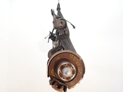 Bagaksel Bagaksel RENAULT GRAND SCÉNIC IV (R9_) 1.5 dCi 110 Hybrid Assist (R9AE, R9A3) (110 hp) 34143459 34143459