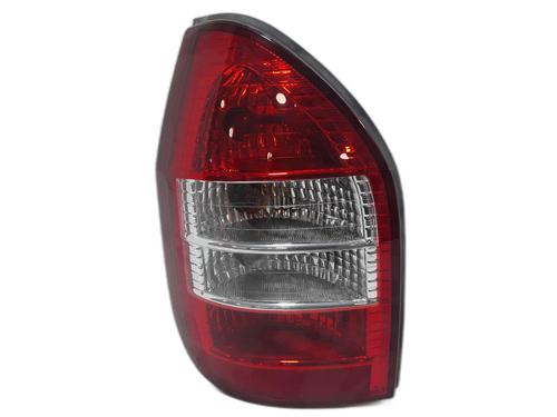 Used Left taillight OPEL ZAFIRA A MPV (T98) 2.2 DTI 16V (F75) (125 hp) 30194806