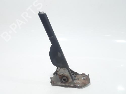 Used Hand brake RENAULT KANGOO Express (FW0/1_) 1.5 dCi 90 (FW0G, FW05, FW08, FW11) (90 hp) 25163071