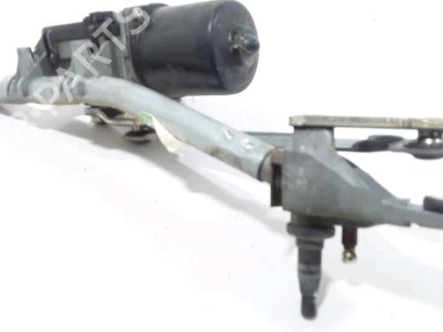 Front wiper motor PEUGEOT 107 (PM_, PN_) 1.0 | BP25201920M29 