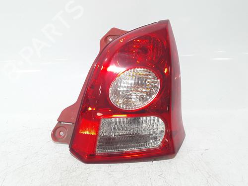 Used Right taillight SUZUKI ALTO VII (GF, HA25_, HA35_) 1.0 (AMF310, GFC31S) (68 hp) 28330654