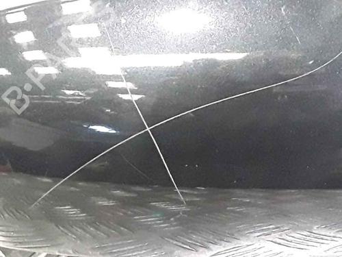 Right mirror AUDI A3 (8P1) 2.0 TDI 16V | BP25192171C27 