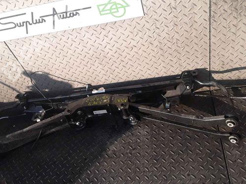 Rear axle MINI MINI (F56) Cooper | BP25198984M2 