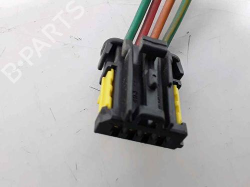 Right taillight PEUGEOT 607 (9D, 9U) 2.2 16V | BP25192905C35 