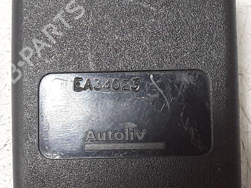 Seat buckle PEUGEOT 307 (3A/C) 2.0 HDi 90 | BP27289364I32 