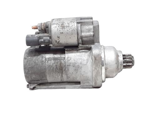 Startmotor Startmotor SEAT IBIZA III (6L1) 1.9 TDI (131 hp) 34608218 34608218
