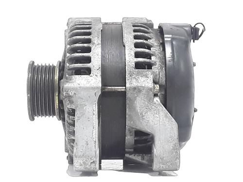 Used Alternator Alternator PEUGEOT 206 Hatchback (2A/C) 1.4 HDi eco 70 (68 hp) 33307291 33307291