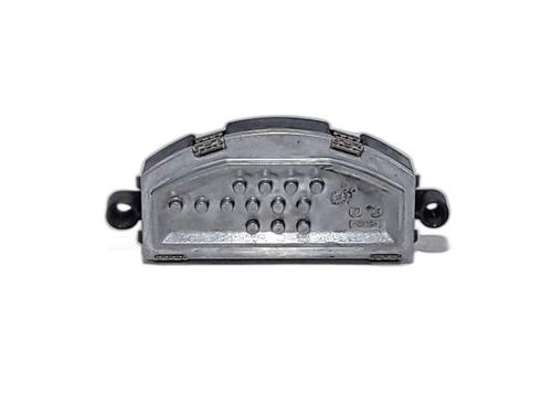 Heizwiderstand für VW POLO VI (AW1, BZ1, AE1) 1.0 TSI (95 hp) 29550233