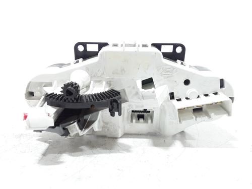 Commande Chauffage FORD FIESTA VI (CB1, CCN) 1.25 | BP25170578I5