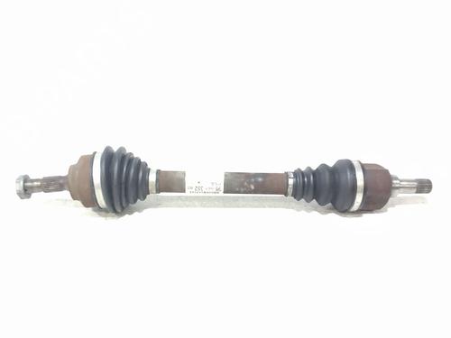 Used Left front driveshaft Left front driveshaft PEUGEOT 207 (WA_, WC_) 1.6 HDi (109 hp) 34228586 34228586