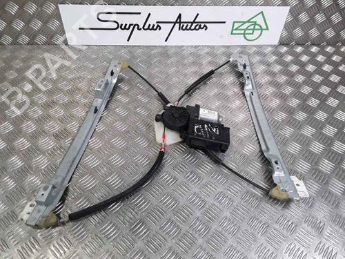 Used Front right window mechanism CITROËN C4 Grand Picasso I (UA_) 1.6 HDi (109 hp) 25191697
