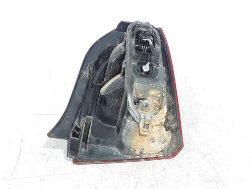 Left taillight RENAULT TWINGO II (CN0_) 1.2 16V (CN0K, CN0V, CN0A) | BP33750131C34 - Image 3